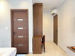 Linda Hotel - Sunset Town - Phu Quoc