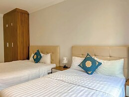 Linda Hotel - Sunset Town - Phu Quoc