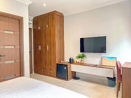 Linda Hotel - Sunset Town - Phu Quoc