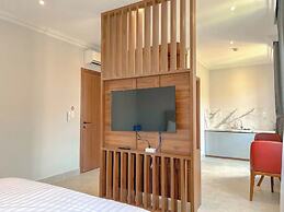 Linda Hotel - Sunset Town - Phu Quoc