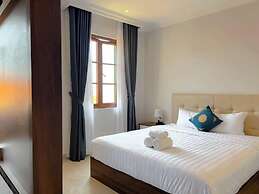 Linda Hotel - Sunset Town - Phu Quoc