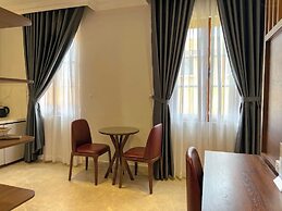 Linda Hotel - Sunset Town - Phu Quoc