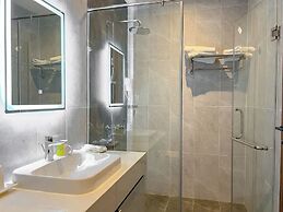 Linda Hotel - Sunset Town - Phu Quoc