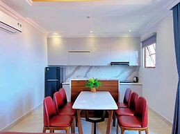 Linda Hotel - Sunset Town - Phu Quoc