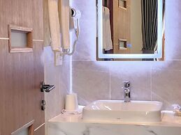 Linda Hotel - Sunset Town - Phu Quoc