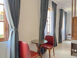 Linda Hotel - Sunset Town - Phu Quoc