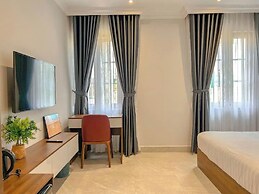 Linda Hotel - Sunset Town - Phu Quoc