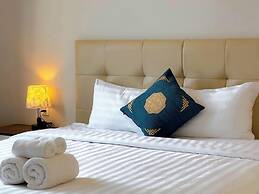 Linda Hotel - Sunset Town - Phu Quoc