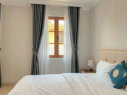 Linda Hotel - Sunset Town - Phu Quoc