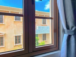 Linda Hotel - Sunset Town - Phu Quoc