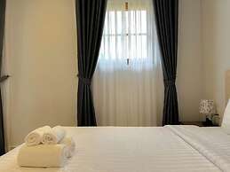 Linda Hotel - Sunset Town - Phu Quoc