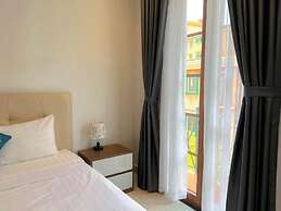 Linda Hotel - Sunset Town - Phu Quoc