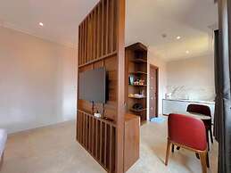 Linda Hotel - Sunset Town - Phu Quoc