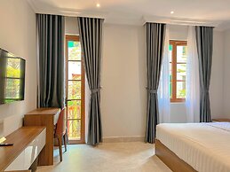 Linda Hotel - Sunset Town - Phu Quoc