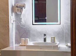 Linda Hotel - Sunset Town - Phu Quoc