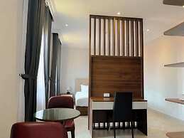 Linda Hotel - Sunset Town - Phu Quoc