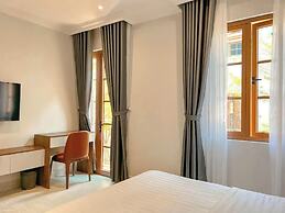 Linda Hotel - Sunset Town - Phu Quoc