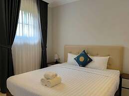 Linda Hotel - Sunset Town - Phu Quoc