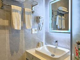 Linda Hotel - Sunset Town - Phu Quoc