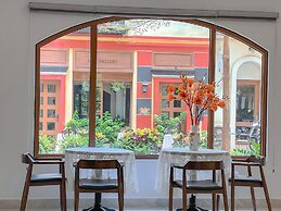 Linda Hotel - Sunset Town - Phu Quoc