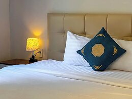 Linda Hotel - Sunset Town - Phu Quoc