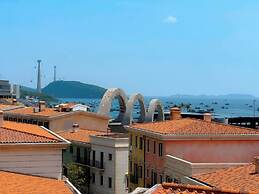 Linda Hotel - Sunset Town - Phu Quoc