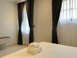 Linda Hotel - Sunset Town - Phu Quoc