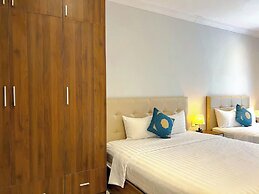 Linda Hotel - Sunset Town - Phu Quoc