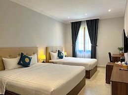 Linda Hotel - Sunset Town - Phu Quoc