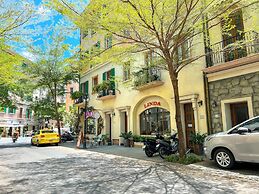 Linda Hotel - Sunset Town - Phu Quoc