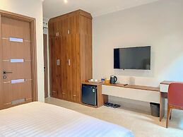 Linda Hotel - Sunset Town - Phu Quoc