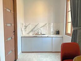 Linda Hotel - Sunset Town - Phu Quoc