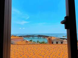 Linda Hotel - Sunset Town - Phu Quoc