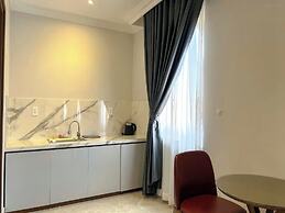 Linda Hotel - Sunset Town - Phu Quoc