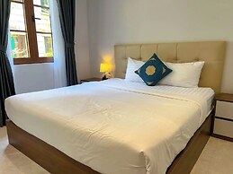 Linda Hotel - Sunset Town - Phu Quoc