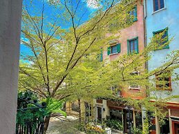 Linda Hotel - Sunset Town - Phu Quoc