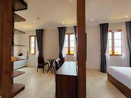 Linda Hotel - Sunset Town - Phu Quoc