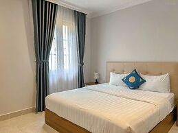 Linda Hotel - Sunset Town - Phu Quoc