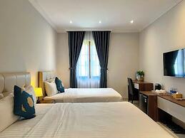 Linda Hotel - Sunset Town - Phu Quoc