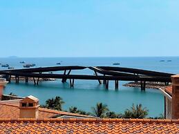 Linda Hotel - Sunset Town - Phu Quoc