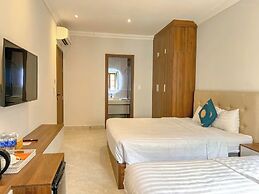 Linda Hotel - Sunset Town - Phu Quoc