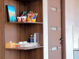 Linda Hotel - Sunset Town - Phu Quoc