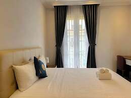 Linda Hotel - Sunset Town - Phu Quoc