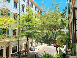 Linda Hotel - Sunset Town - Phu Quoc