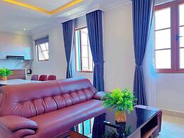 Linda Hotel - Sunset Town - Phu Quoc