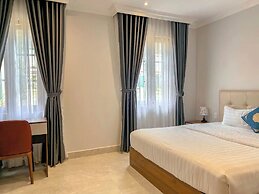 Linda Hotel - Sunset Town - Phu Quoc
