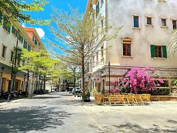 Linda Hotel - Sunset Town - Phu Quoc