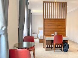 Linda Hotel - Sunset Town - Phu Quoc