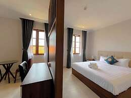 Linda Hotel - Sunset Town - Phu Quoc