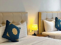 Linda Hotel - Sunset Town - Phu Quoc